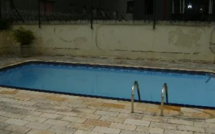 Imagem Imóvel com 3 Quartos à Venda, 95 m² em Indianópolis - São Paulo