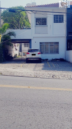 Imagem Imóvel com 4 Quartos à Venda, 265 m² em Pompeia - São Paulo Imagem Imóvel com 4 Quartos à Venda, 265 m² em Pompeia - São Paulo