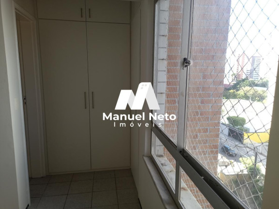 Imagem Apartamento com 3 Quartos à Venda, 126 m² em Aldeota - Fortaleza