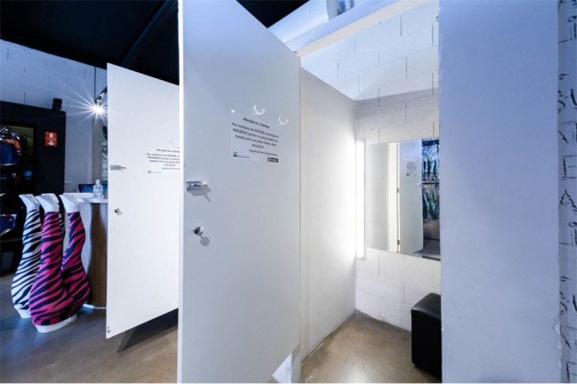 Imagem Sala Comercial à Venda, 320 m² em Moema - São Paulo