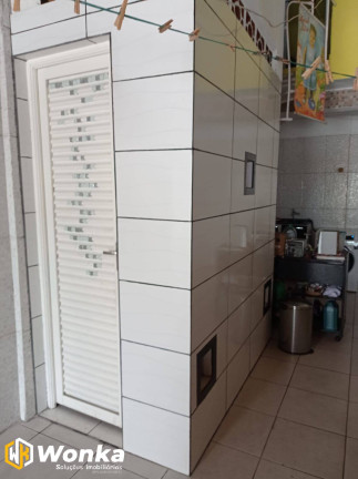 Imagem Casa com 2 Quartos à Venda, 120 m² em Piraporinha - Diadema Imagem Casa com 2 Quartos à Venda, 120 m² em Piraporinha - Diadema