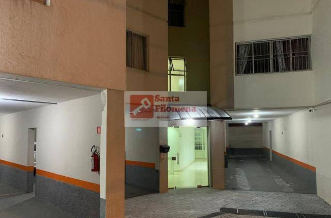 Imagem Apartamento com 2 Quartos à Venda, 74 m² em Baeta Neves - São Bernardo Do Campo Imagem Apartamento com 2 Quartos à Venda, 74 m² em Baeta Neves - São Bernardo Do Campo