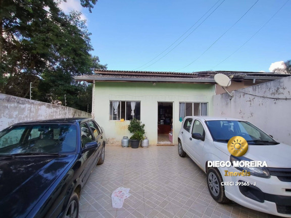 Imagem Casa com 4 Quartos à Venda, 150 m² em Jundiaizinho (terra Preta) - Mairiporã Imagem Casa com 4 Quartos à Venda, 150 m² em Jundiaizinho (terra Preta) - Mairiporã