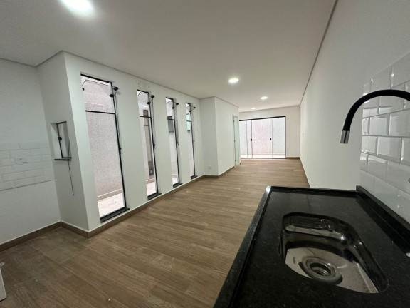 Imagem Apartamento com 1 Quarto à Venda, 36 m² em Santana - São Paulo Imagem Apartamento com 1 Quarto à Venda, 36 m² em Santana - São Paulo