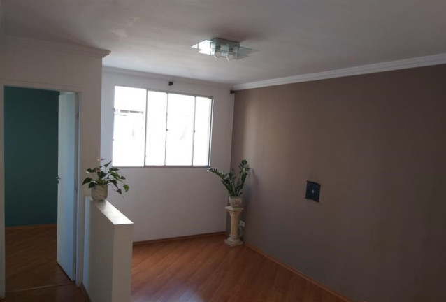Imagem Apartamento com 3 Quartos à Venda, 59 m² em Jardim Santa Terezinha (zona Leste) - São Paulo Imagem Apartamento com 3 Quartos à Venda, 59 m² em Jardim Santa Terezinha (zona Leste) - São Paulo