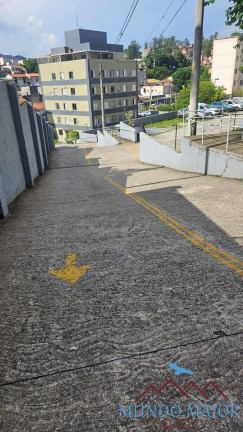 Imagem Apartamento com 3 Quartos à Venda, 97 m² em Vila Lutecia - Santo André