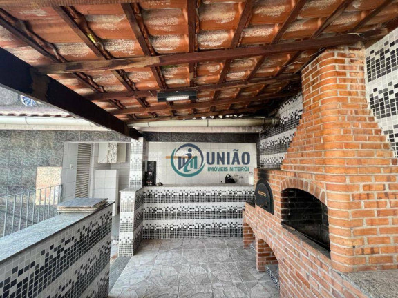 Imagem Casa com 2 Quartos à Venda, 180 m² em Camarão - São Gonçalo
