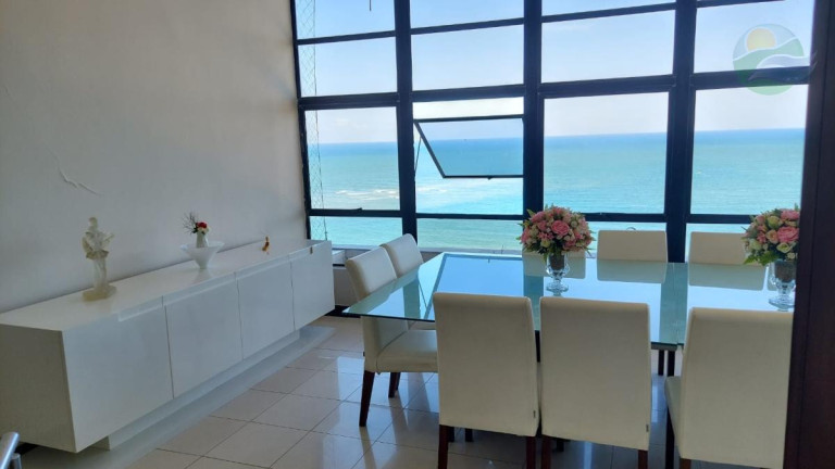 Imagem Cobertura com 5 Quartos à Venda, 387 m² Imagem Cobertura com 5 Quartos à Venda, 387 m²