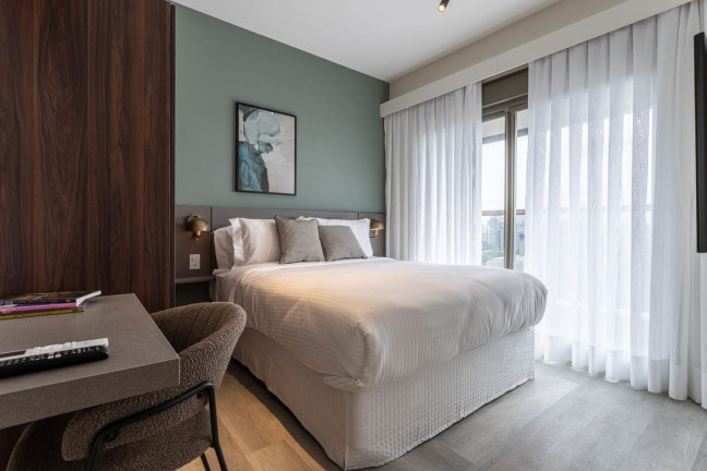 Imagem Apartamento com 2 Quartos para Alugar, 73 m² em Vila Clementino - São Paulo Imagem Apartamento com 2 Quartos para Alugar, 73 m² em Vila Clementino - São Paulo
