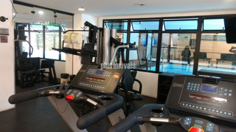 Imagem Imóvel com 1 Quarto à Venda, 30 m² em Moema - São Paulo Imagem Imóvel com 1 Quarto à Venda, 30 m² em Moema - São Paulo