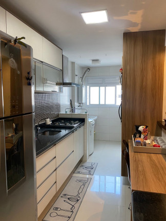 Imagem Apartamento com 3 Quartos à Venda, 77 m² em Ponta Da Praia - Santos Imagem Apartamento com 3 Quartos à Venda, 77 m² em Ponta Da Praia - Santos