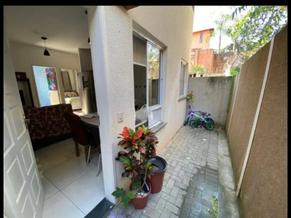 Imagem Casa com 2 Quartos à Venda, 48 m² em Jardim Santa Paula - Cotia Imagem Casa com 2 Quartos à Venda, 48 m² em Jardim Santa Paula - Cotia