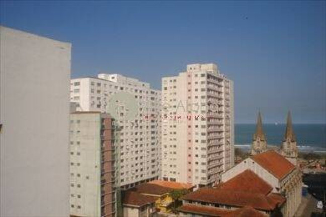 Imagem Apartamento com 4 Quartos à Venda, 280 m² em Embare - Santos Imagem Apartamento com 4 Quartos à Venda, 280 m² em Embare - Santos