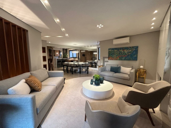 Imagem Apartamento com 2 Quartos à Venda, 144 m² em Brooklin - São Paulo Imagem Apartamento com 2 Quartos à Venda, 144 m² em Brooklin - São Paulo