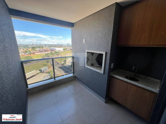 Imagem Apartamento com 2 Quartos à Venda, 79 m² em Tiradentes - Campo Grande Imagem Apartamento com 2 Quartos à Venda, 79 m² em Tiradentes - Campo Grande