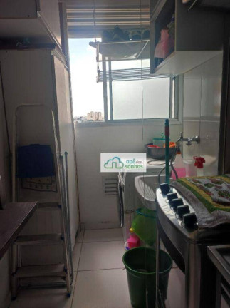 Imagem Apartamento com 2 Quartos à Venda, 44 m² em água Branca - São Paulo Imagem Apartamento com 2 Quartos à Venda, 44 m² em água Branca - São Paulo