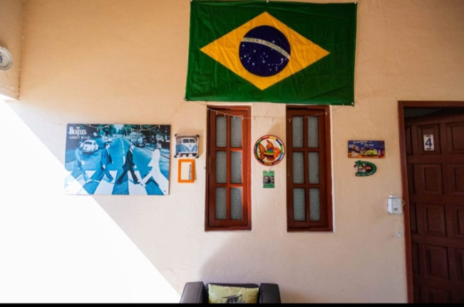 Imagem Casa com 5 Quartos à Venda, 270 m² em Enseada Azul - Guarapari Imagem Casa com 5 Quartos à Venda, 270 m² em Enseada Azul - Guarapari