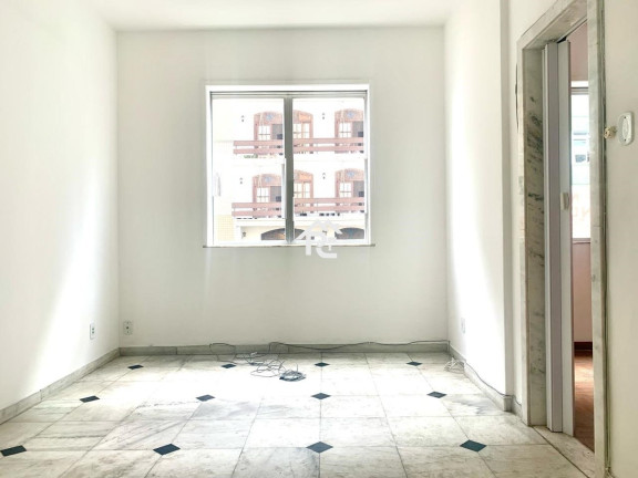 Imagem Apartamento com 1 Quarto à Venda, 42 m² em Icaraí - Niterói Imagem Apartamento com 1 Quarto à Venda, 42 m² em Icaraí - Niterói