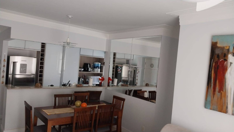 Imagem Apartamento com 3 Quartos à Venda, 73 m² em Jardim Bonfiglioli - Jundiaí