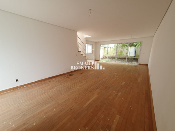 Imagem Casa com 4 Quartos à Venda, 289 m² em Campo Belo - São Paulo Imagem Casa com 4 Quartos à Venda, 289 m² em Campo Belo - São Paulo