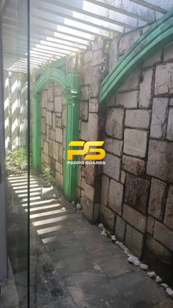 Imagem Casa com 4 Quartos à Venda, 360 m² em Brisamar - João Pessoa Imagem Casa com 4 Quartos à Venda, 360 m² em Brisamar - João Pessoa