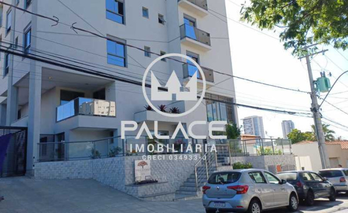 Imagem Apartamento com 3 Quartos à Venda, 88 m² em São Judas - Piracicaba Imagem Apartamento com 3 Quartos à Venda, 88 m² em São Judas - Piracicaba