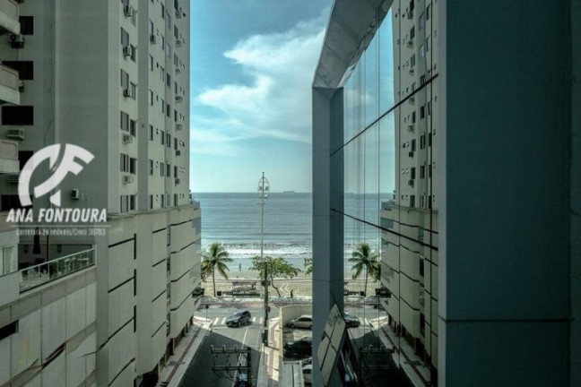 Apartamento com 3 Quartos à Venda, 95 m² em Centro - Balneário Camboriú