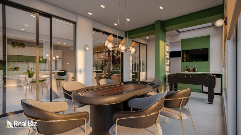 Imagem Apartamento com 1 Quarto à Venda, 192 m² em Armação Da Piedade - Governador Celso Ramos Imagem Apartamento com 1 Quarto à Venda, 192 m² em Armação Da Piedade - Governador Celso Ramos