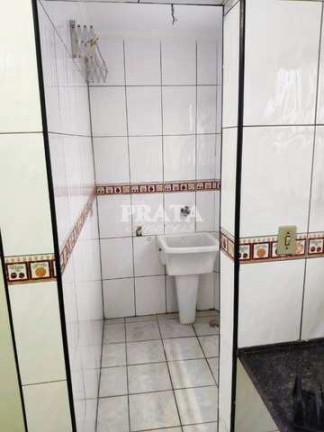 Imagem Apartamento com 1 Quarto à Venda, 55 m² em Boqueirão - Praia Grande Imagem Apartamento com 1 Quarto à Venda, 55 m² em Boqueirão - Praia Grande