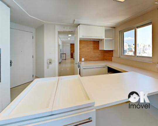 Imagem Cobertura com 5 Quartos à Venda, 1.099 m² em Jardim Paulista - São Paulo Imagem Cobertura com 5 Quartos à Venda, 1.099 m² em Jardim Paulista - São Paulo