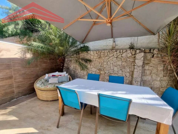 Imagem Casa de Condomínio com 4 Quartos à Venda, 500 m² em Medeiros - Jundiaí