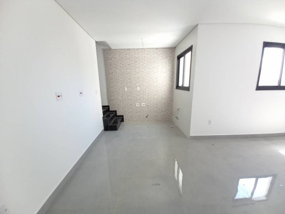 Imagem Cobertura com 2 Quartos à Venda, 94 m² em Jardim - Santo André Imagem Cobertura com 2 Quartos à Venda, 94 m² em Jardim - Santo André