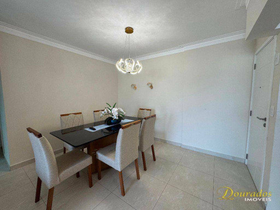 Imagem Apartamento com 2 Quartos à Venda, 75 m² em Boqueirão - Praia Grande Imagem Apartamento com 2 Quartos à Venda, 75 m² em Boqueirão - Praia Grande
