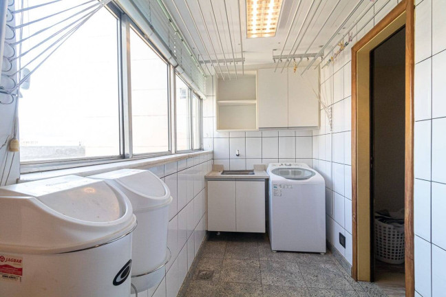 Imagem Cobertura com 4 Quartos à Venda, 338 m² em Copacabana - Rio De Janeiro