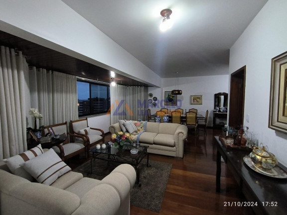 Imagem Cobertura com 5 Quartos à Venda, 380 m² em Recreio - Vitória Da Conquista Imagem Cobertura com 5 Quartos à Venda, 380 m² em Recreio - Vitória Da Conquista