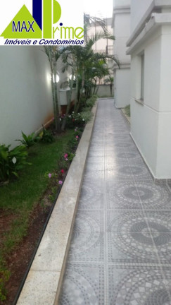 Imagem Apartamento com 2 Quartos à Venda, 51 m² em Vila Esperança - São Paulo