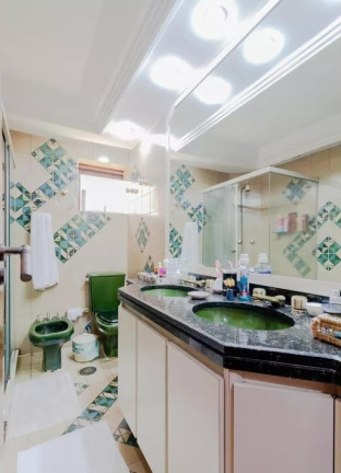 Imagem Apartamento com 4 Quartos à Venda, 236 m² em Itaim Bibi - São Paulo Imagem Apartamento com 4 Quartos à Venda, 236 m² em Itaim Bibi - São Paulo
