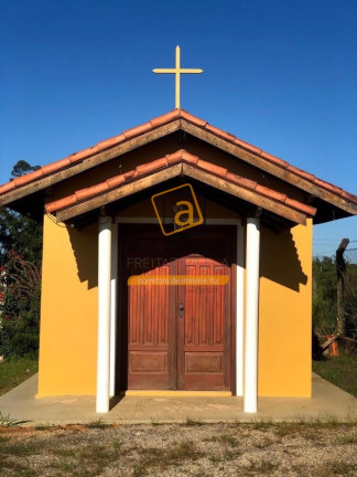 Imagem Imóvel com 5 Quartos à Venda,  em Bom Retiro - Porto Feliz