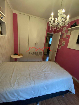 Imagem Apartamento com 3 Quartos à Venda, 127 m² em Chacara Santo Antonio - São Paulo Imagem Apartamento com 3 Quartos à Venda, 127 m² em Chacara Santo Antonio - São Paulo