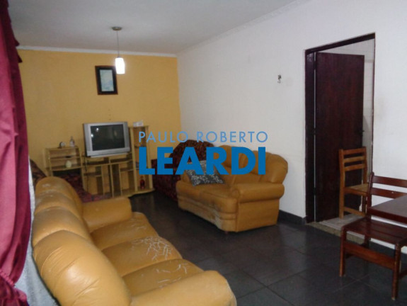 Casa com 5 Quartos à Venda, 180 m² em Jardim Monções - Santo André