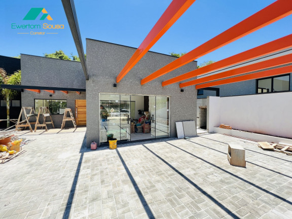 Imagem Casa de Condomínio com 3 Quartos à Venda, 220 m² em Condominio Residencial Shamballa Ii - Atibaia Imagem Casa de Condomínio com 3 Quartos à Venda, 220 m² em Condominio Residencial Shamballa Ii - Atibaia