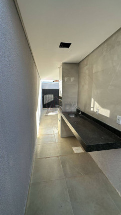 Imagem Casa com 2 Quartos à Venda, 110 m² em Planalto - Montes Claros Imagem Casa com 2 Quartos à Venda, 110 m² em Planalto - Montes Claros