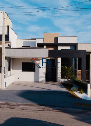 Imagem Casa com 3 Quartos à Venda, 110 m² em Horto Florestal - Sorocaba Imagem Casa com 3 Quartos à Venda, 110 m² em Horto Florestal - Sorocaba