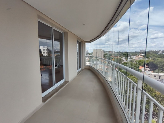 Imagem Apartamento com 3 Quartos à Venda, 180 m² em Vila Leopoldina - São Paulo