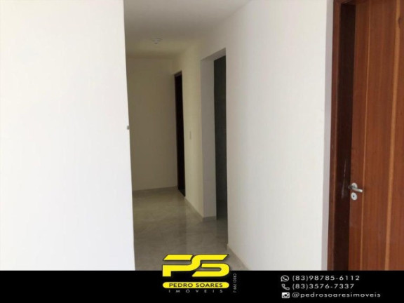 Imagem Apartamento com 2 Quartos à Venda, 60 m² em Cidade Dos Colibris - João Pessoa Imagem Apartamento com 2 Quartos à Venda, 60 m² em Cidade Dos Colibris - João Pessoa