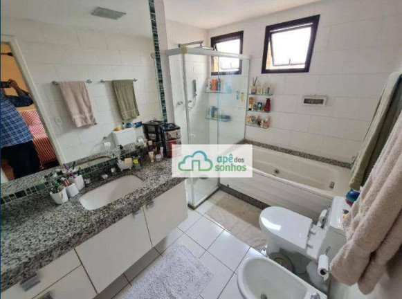Imagem Apartamento com 3 Quartos à Venda, 178 m² em Pompeia - São Paulo Imagem Apartamento com 3 Quartos à Venda, 178 m² em Pompeia - São Paulo