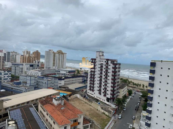 Imagem Apartamento com 2 Quartos à Venda, 65 m² em Mirim - Praia Grande Imagem Apartamento com 2 Quartos à Venda, 65 m² em Mirim - Praia Grande