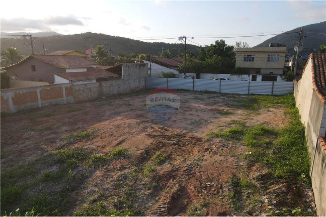 Imagem Terreno à Venda, 600 m² em Itaipuaçu - Maricá