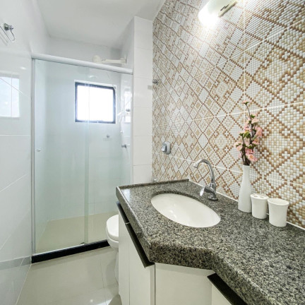 Imagem Apartamento com 3 Quartos à Venda, 100 m² em Ininga - Teresina Imagem Apartamento com 3 Quartos à Venda, 100 m² em Ininga - Teresina