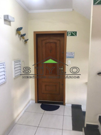 Imagem Apartamento com 2 Quartos à Venda, 70 m² em Rudge Ramos - São Bernardo Do Campo